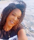 Rencontre Femme Gabon à Libreville  : Nanou, 42 ans